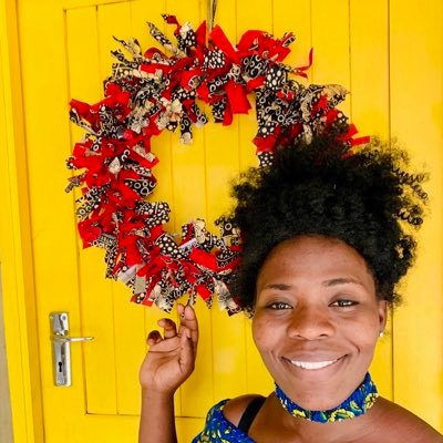Online Shop ~ connecting you with the colours and patterns of the Zambezi makers and the joys of Zambia! ~ with Chitenge Cheer for the home and holidays! 💖