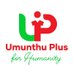 Umunthu Plus (@UmunthuP) Twitter profile photo