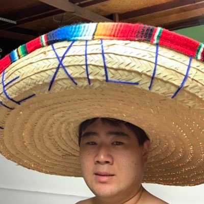 SoCal korean guy