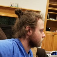 Tim Kolek (@phantomliger89) 's Twitter Profile