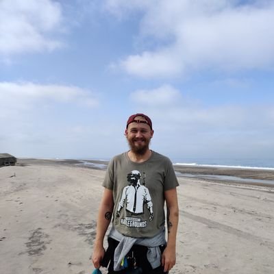 DTH_1993's profile picture. 