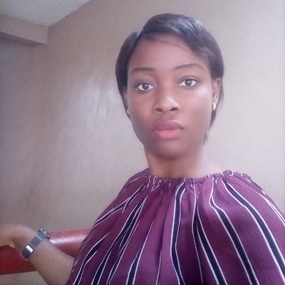 Accept Jesus today. He loves you exceedingly.
#Associate Chartered Accountant
#Tax Therapist
#Educator.
Marysandra Vlogs (YouTube account)