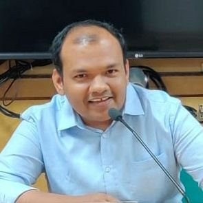 Satyaprasad P Senanayak
