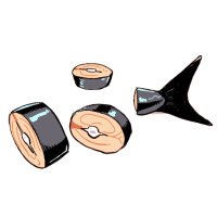 ブリテイル (@amphibianplane) 's Twitter Profile Photo