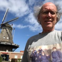 Bert Mulder (@bertmuldercwz) 's Twitter Profile Photo Bert Mulder (@bertmuldercwz) 's Twitter Profile Photo