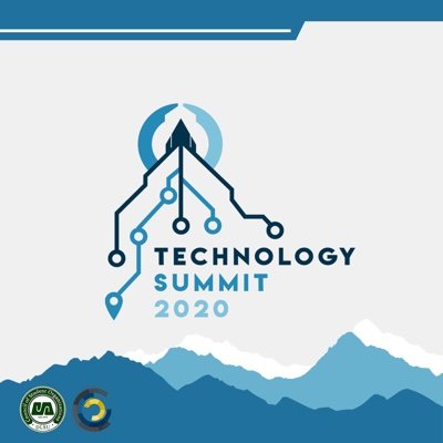 The Technology Summit is an annual university-wide event that aims to reach out to people and to inform them of incoming trends.