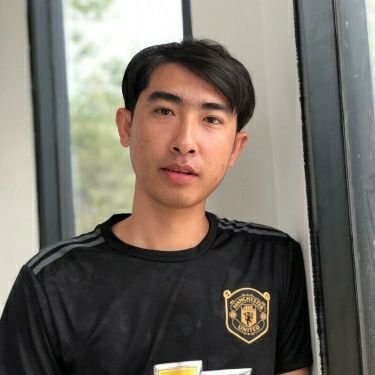 Maxtwo7's profile picture. make you happy