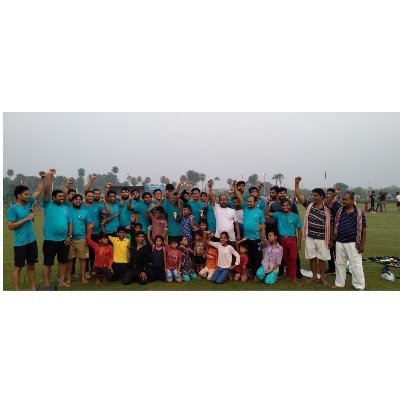 teamunity0820's profile picture. This is the community group of promote