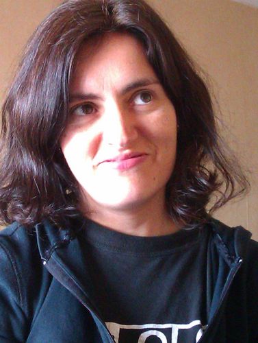 teresajmr's profile picture. Periodista, de la Ribera