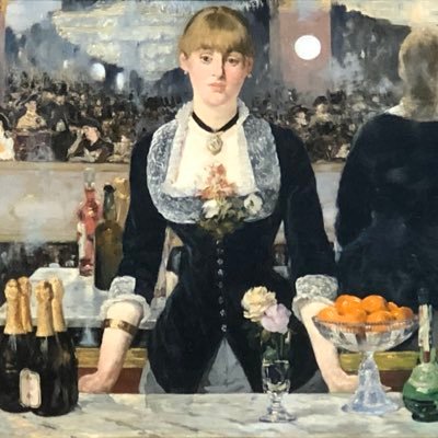 LindaCorsica's profile picture. Hanging on in quiet desperation is the English way …it’s the hope I can’t stand.  European Anglo Scottish Francophile.  Îlienne Étrangère.  Je suis et j’aime ❤️