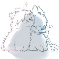Kiri🐰Commission Closed. (@iketsuredgrave) 's Twitter Profile Photo Kiri🐰Commission Closed. (@iketsuredgrave) 's Twitter Profile Photo