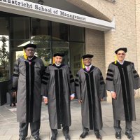 Daniel Chihwa Nyaungwa DBA, PhD (@drnyaungwa) 's Twitter Profile