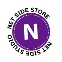 NET SIDE STORE (@netsidestore) 's Twitter Profile