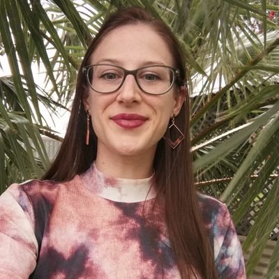 International & maritime security, USA Fellow | Pusher for climate action, economic justice, women's & civil rights | Trying the green thumb thing🌿