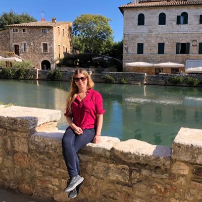 NoaEA2's profile picture. Data scientist