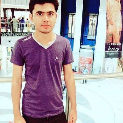 Rajaawaish6's profile picture. 