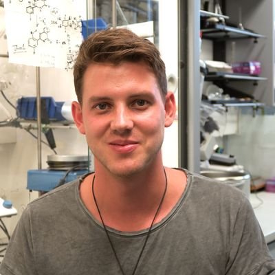 PhD Student in organic chemistry | LMU | Thorn-Seshold Group