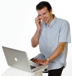 agiwebconseil's profile picture. Créateur de sites internet, conseiller numérique.