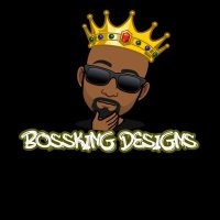 BossKing Designs(@BOSSKINGWORLD) 's Twitter Profile Photo