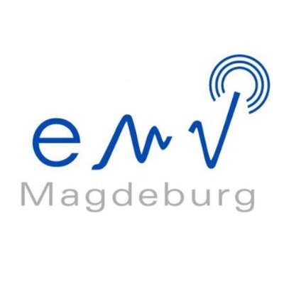 EMV-Messtechnik an der Otto-von-Guericke-Universität Magdeburg