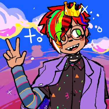 it/its, ze/zym | plural | acearo | catboi | genderfucked | adhd mess | wannabe cyborg | ΘΔ | pfp: chemicataclysm