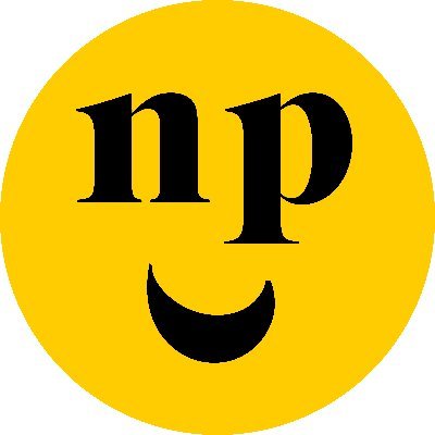 https://t.co/hiUyNEBaZV
Perpetual retweeter, list writer, designer. Founder @_studio_smile_