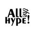 All the Hype (@allthehypeblog) Twitter profile photo