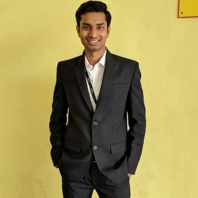 PuneetYaduvnshi's profile picture. Indian.| MBA-ITBM | Symbiosis |
Electrical & Electronics Engineer |
Swacch bharat abhiyan activist |
Udaipur - city of lakes