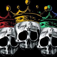 Creep Down (@creepdown14) 's Twitter Profile