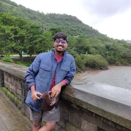 Ashok_Kolipaka_ Profile Picture