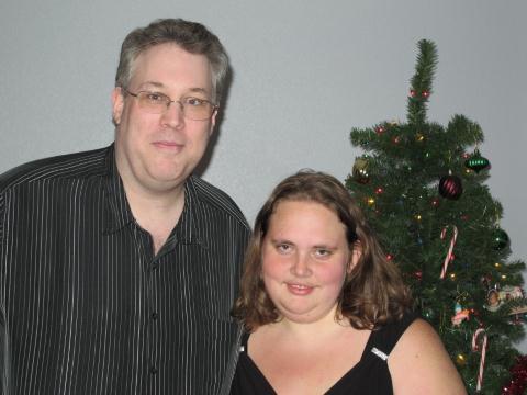 WoW, Magic, Poker, Computers and my daughter Oh My!