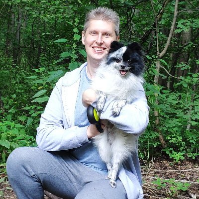 TechArtist at OwlCat Games, UE5: Control Rig, AnimBP, procedural animation. Python. Love pipeline things. Started blogging: https://t.co/wxY4xIcDGH