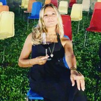MONICA BIANCIARDI(@MONICABIANCIARD) 's Twitter Profile Photo