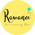 Rawanee - Creative Thought & Expression (@RawaneeCreative) Twitter profile photo