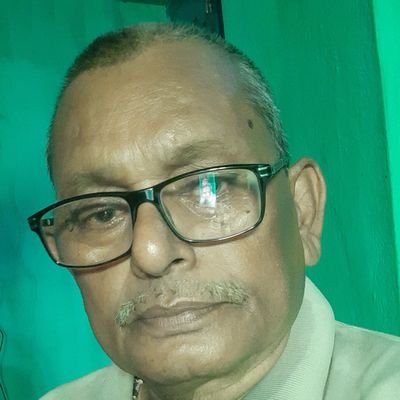 DrusJaiswal2's profile picture. vande matram