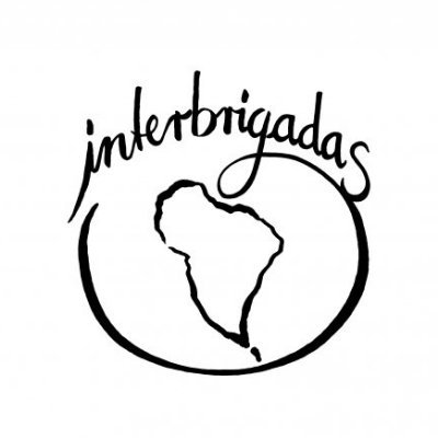 Internationale Brigaden & politische Freiwilligenarbeit in Lateinamerika und Spanien since 2007.