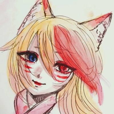 みえる🦊現在御依頼停止中。さんのプロフィール画像