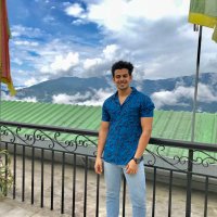 Devarshi Shah (@devarshi7893) 's Twitter Profile