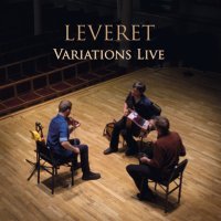 Leveret - ON TOUR APRIL AND OCTOBER 2024(@LeveretBand) 's Twitter Profile Photo