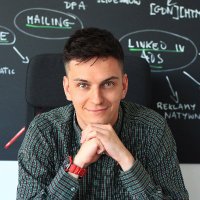 Paweł Ciosk (@pciosk) 's Twitter Profile