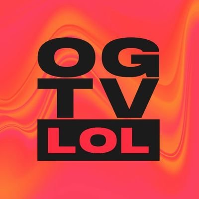 OGTVLoL Profile Picture