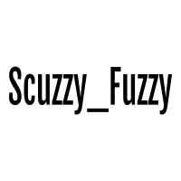 Scuzzy_Fuzzy