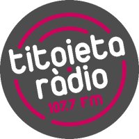 Titoieta Ràdio (@titoieta) 's Twitter Profile