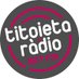Titoieta Ràdio (@titoieta) Twitter profile photo Titoieta Ràdio (@titoieta) Twitter profile photo