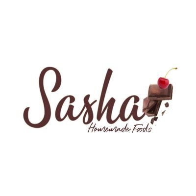 Sasha Homemade Foods