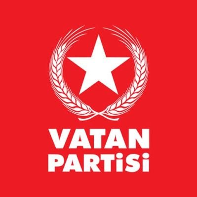 vpcankaya's profile picture. Vatan Partisi Çankaya İlçe Başkanlığı
