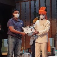 Dr Hitendra Desai (@drhitendra77) 's Twitter Profile
