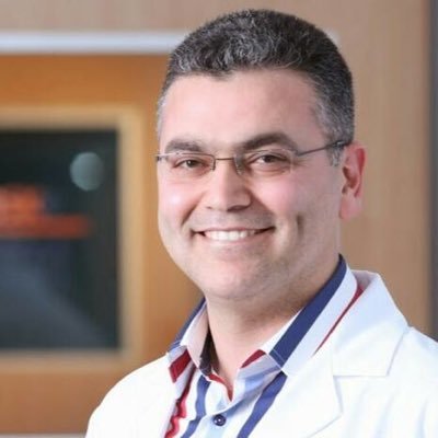 Prof. Dr. Mehmet BALASAR 🇹🇷 NEÜ Meram Tıp Fakültesi Üroloji AD 🇹🇷 @drMehmetBey @MeramUrology