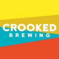 Crooked Brewing Ltd. (@crookedbrewltd) 's Twitter Profile Photo