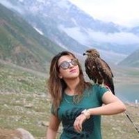 Zarnish (@zarnishkabir) 's Twitter Profile